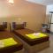 ทับศิลารีสอร์ท Tubsila Resort