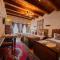 Safran Cave Hotel