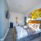 *RD12s* For your most relaxed & Cosy stay + Free Parking + Free Fast WiFi *