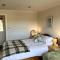 Bright central large cosy flat