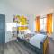 *RD12s* For your most relaxed & Cosy stay + Free Parking + Free Fast WiFi *