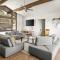 High Country Lodge