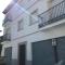 La casa de la avenida