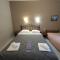 Guesthouse Gonia - Mikró Hório