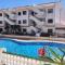 Sunny apartment with terrace pool view - Costa del Silencio