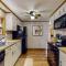 Pine Woods Cabin