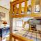 Pine Woods Cabin