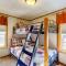 Pine Woods Cabin