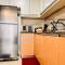 BGC Luxury Condo - Pool, Wi-Fi, City View - Suite 14 - 马尼拉