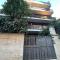 Savoia House, new apartment near Villa borghese