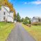Underground Railroad 3 Bedroom Farmhouse