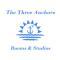 The Three Anchors Rooms - Emboríon