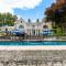 Magnificent Hudson River Estate - Coxsackie