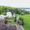 Magnificent Hudson River Estate - Coxsackie