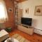Lodge Breza Lux