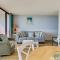 0208 Tiki Tower by Atlantic Towers - Carolina Beach