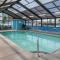 0208 Tiki Tower by Atlantic Towers - Carolina Beach