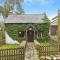 Lavender Cottage
