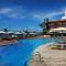 Hotel Costa Norte Massaguaçu