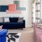 Coastal Comfort Getaway
