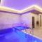 Kosher Hotel King David Prague
