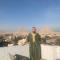 LOAY PYRAMIDS VIEW - 开罗