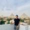 LOAY PYRAMIDS VIEW - 开罗