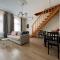 Klimó apartment