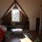 Creative Private Attic 1br Suite