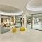 Napa Mermaid Design Hotel & Suites