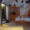 Pavillon Studio Mezzanine, Les Patios de la Plage, Saint Pierre la Mer - 滨海圣皮埃尔