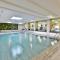 Napa Mermaid Design Hotel & Suites