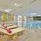 Napa Mermaid Design Hotel & Suites