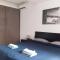 FrenzHouse - Terraced Apartment close to Rho Fiera and San Siro