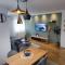 Riverside LUX Apartment - Pirot