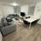 to be apartments Deluxe-Suites - Weiden