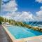 6 bed-rooms Villa at Dawn Beach Estate