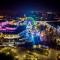 1 Mai - Luxury Park Apartments - Self Check-in - Private parking - 2 - Craiova