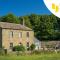 The Manse at Broughton Sanctuary