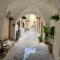 Al Vico Bartoli Suite Room