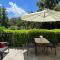 CASAMACCE Studio climatisé avec terrasse, small comfortable apartment free parking, air-conditioned & Wifi