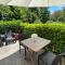 CASAMACCE Studio climatisé avec terrasse, small comfortable apartment free parking, air-conditioned & Wifi