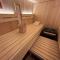 Chalet am Feldrand