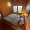 Chalet am Feldrand