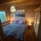Chalet am Feldrand