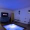 [Monza Park-Autodrome]Suite & jacuzzi pool heated and with idromassage