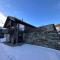 New cabin with sauna near the slopes in Sirdal - Haugen
