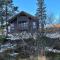 New cabin with sauna near the slopes in Sirdal - Haugen