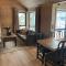 New cabin with sauna near the slopes in Sirdal - Haugen