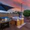 New Midtown Modern Home with Backyard (Unit A)